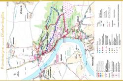 Wanderungen Diesbar-Seußlitz 2